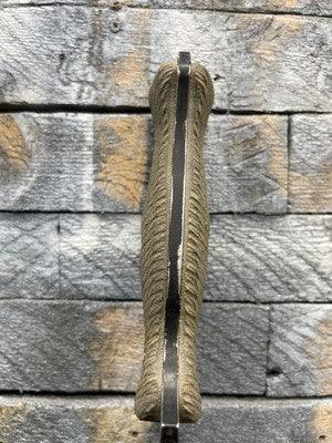 KA-BAR Becker BK15, BK16, BK17, BK18 OD Canvas Handles - Carroll’s Custom Knife Scales