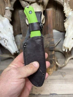 Buck Knives 663 Guide / 664 Hunter G10 Handles