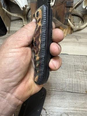 EKA RTG-1 Handles