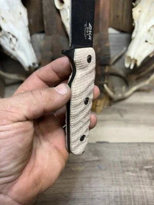 EKA RTG-1 Handles