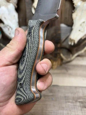 Work Tuff Gear Kodiak / Bear Claw / Grizzly G10 Handles