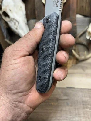 EKA RTG-1 Handles