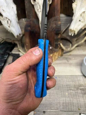 KA-BAR Becker BK15, BK16, BK17, BK18 G10 Handles - Carroll’s Custom Knife Scales