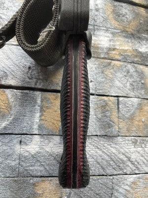 KA-BAR Becker BK15, BK16, BK17, BK18 Canvas Micarta Handles - Carroll’s Custom Knife Scales