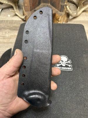 KA-BAR Becker BK7 SHEATH ONLY! - Carroll’s Custom Knife Scales
