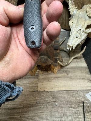 Reiff Knives Circadian G10 Handles - Carroll’s Custom Knife Scales