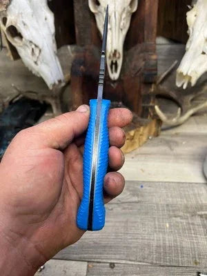KA-BAR Becker BK15, BK16, BK17, BK18 G10 Handles - Carroll’s Custom Knife Scales