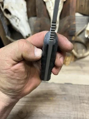 EKA RTG-1 Handles