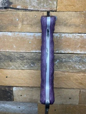 KA-BAR Becker BK2, BK9, Etc. G10 Handles - Carroll’s Custom Knife Scales