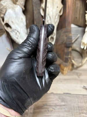 Vosteed Mink G10 Handles Only
