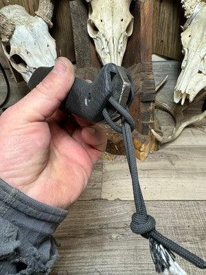 KA-BAR Becker BK2, BK9, Etc. G10 Handles - Carroll’s Custom Knife Scales