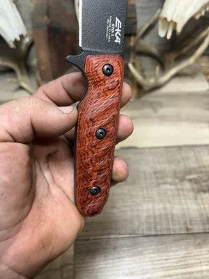 EKA RTG-1 Handles