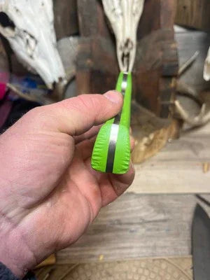 WTG Steadfast G10 Handles - Carroll’s Custom Knife Scales