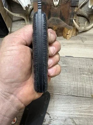 EKA RTG-1 Handles