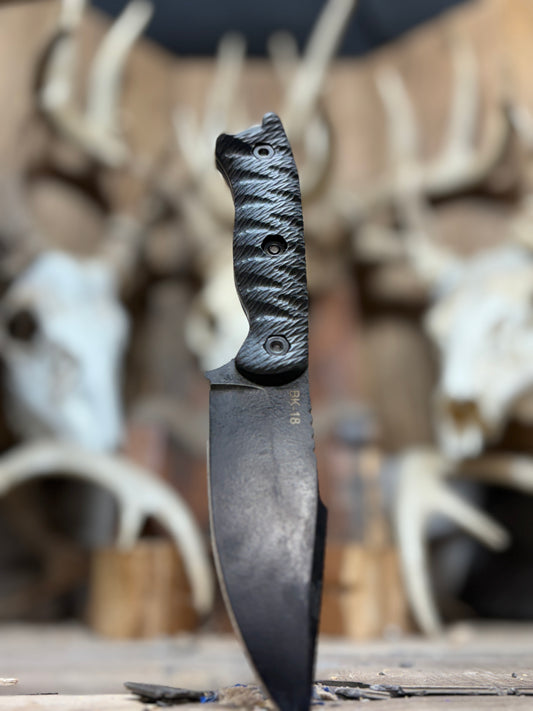 KA-BAR Becker BK15, BK16, BK17, BK18 G10 Handles