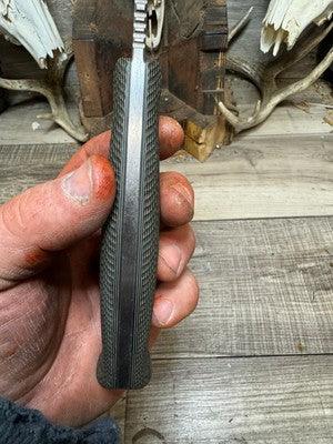 Work Tuff Gear Elbrus G10 Handles - Carroll’s Custom Knife Scales