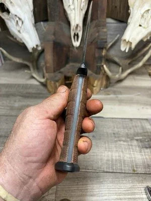 KA-BAR SLABBY Handles!