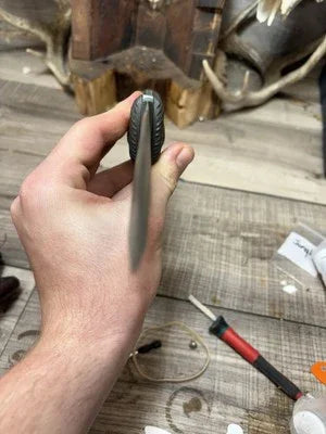 Esee 5 & 6, RAT5-7 & AK5,6,8 G10 Handles - Carroll’s Custom Knife Scales