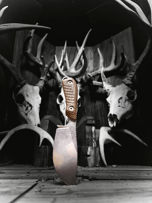 White River Knives Model 1