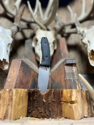 Reiff Knives Circadian G10 Handles - Carroll’s Custom Knife Scales