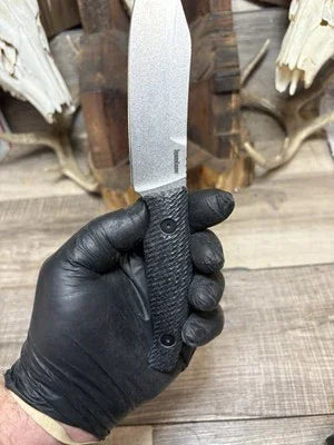 Kershaw Camp 5 Canvas Micarta Handles