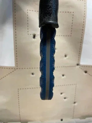 Tops Knives Silent Hero G10 Handles - Carroll’s Custom Knife Scales