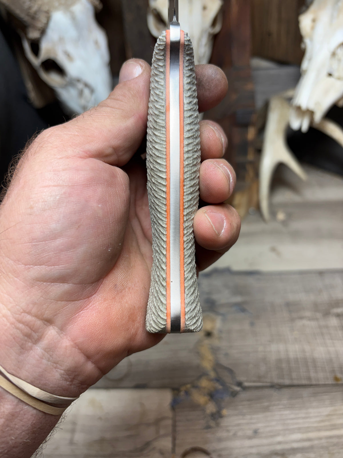Reiff Knives Gen 1 F5 Handles