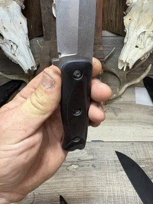 Fallkniven F1X Handles