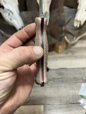 KA-BAR Becker BK15, BK16, BK17, BK18 Handles