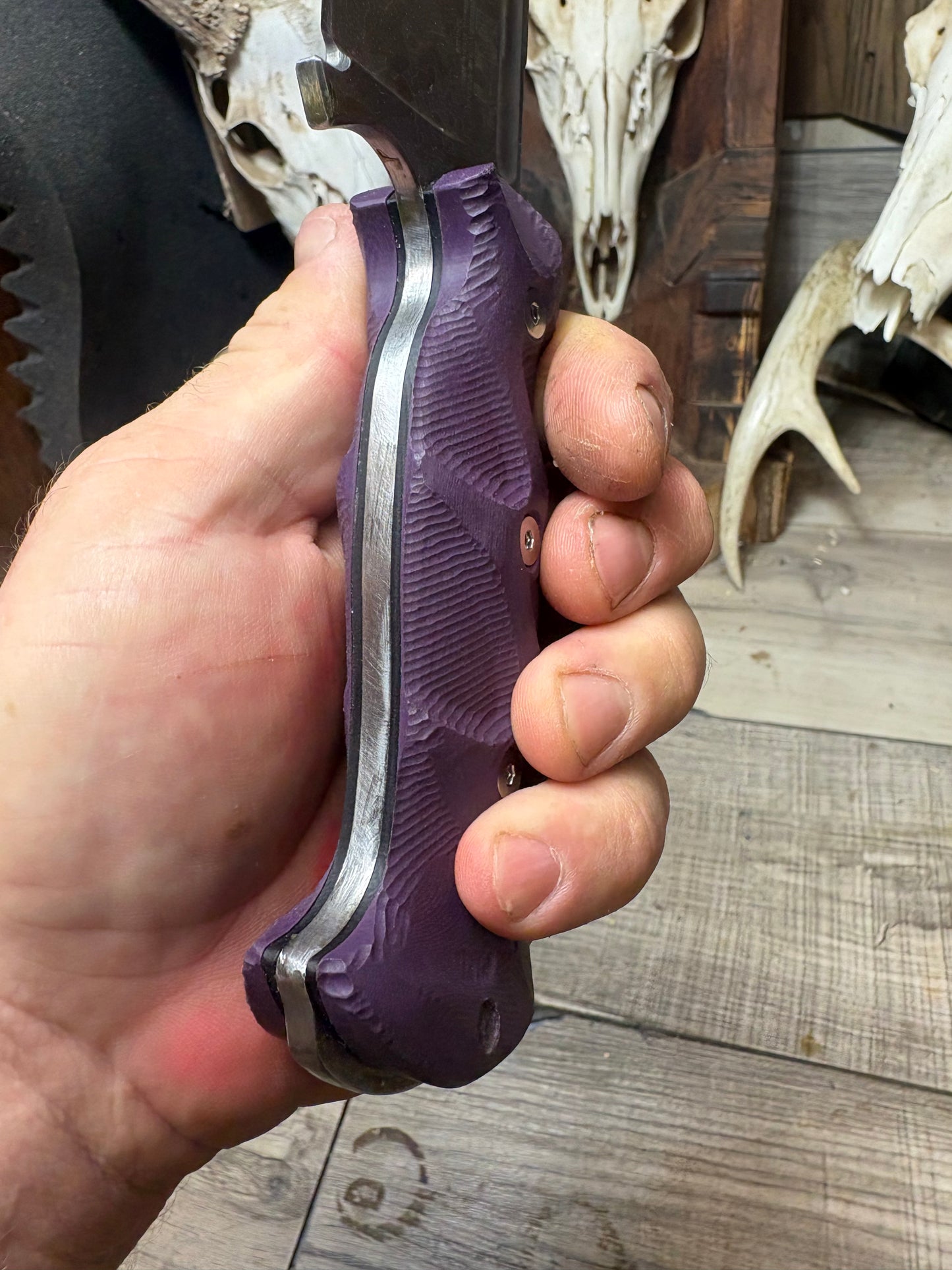V2 SLIM Work Tuff Gear Hellion or Ranger Handles
