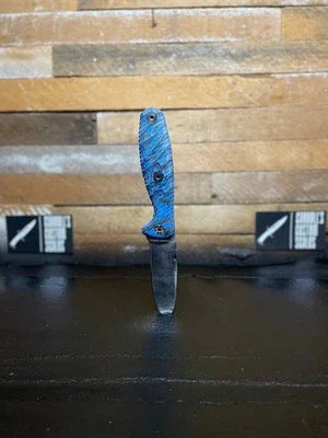 Esee Xancudo G10 Handles - Carroll’s Custom Knife Scales