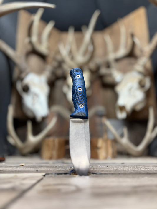 White River Knives Ursus Cub G10 Handles