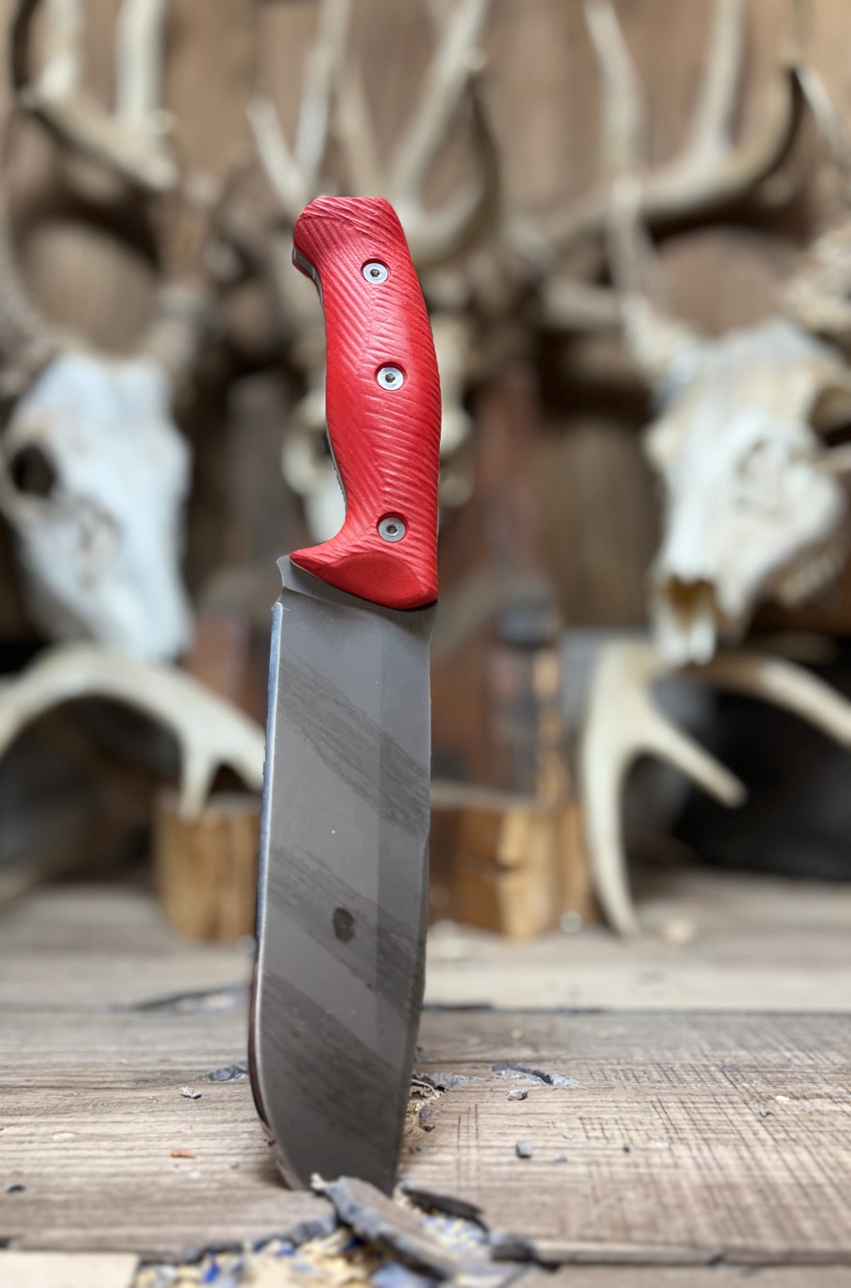 Wolverine Gen 2/ Mountain Lion Gen 2 Handles