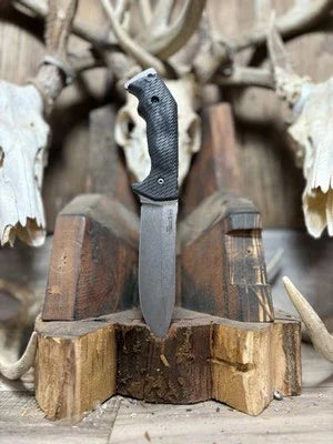 Cold Steel AK-47 Micarta Handles