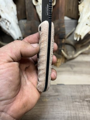 EKA RTG-1 Handles