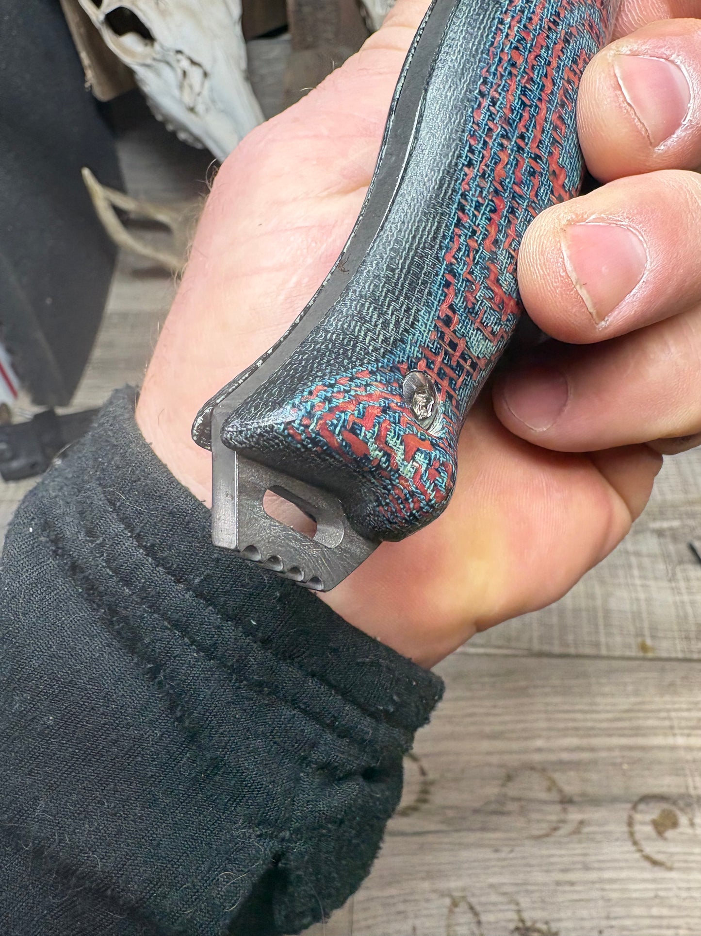 Esee 5 & 6, RAT5-7 & AK5,6,8 Handles