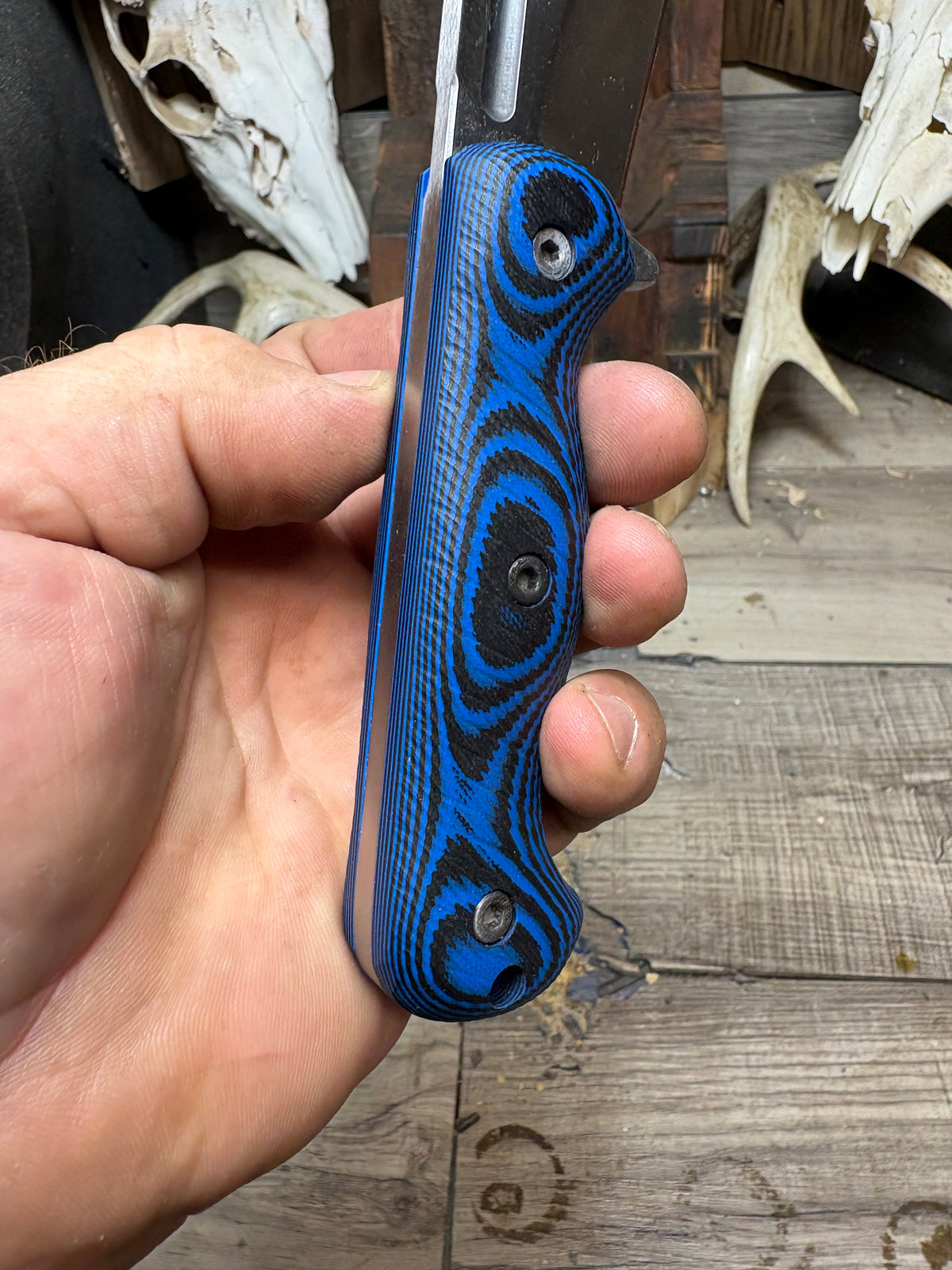 Work Tuff Gear V44C Handles