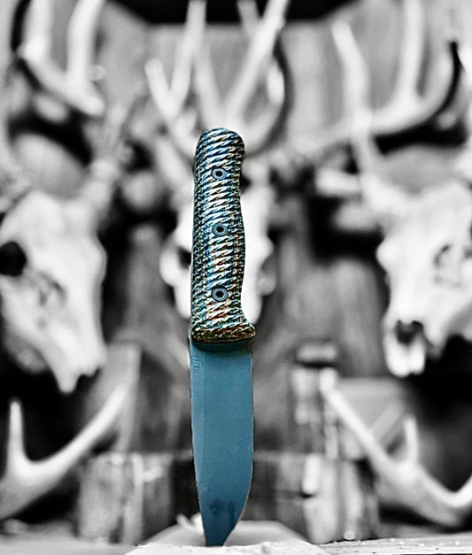 Reiff Knives F4 Gen 2 Handles