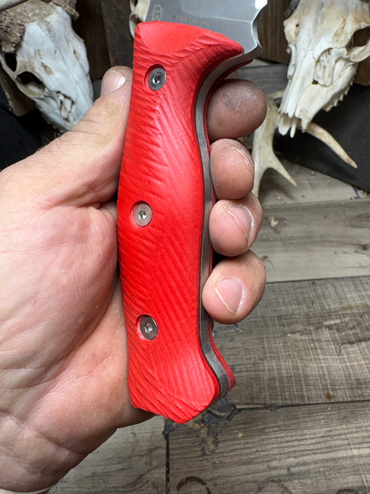 Wolverine Gen 2/ Mountain Lion Gen 2 Handles