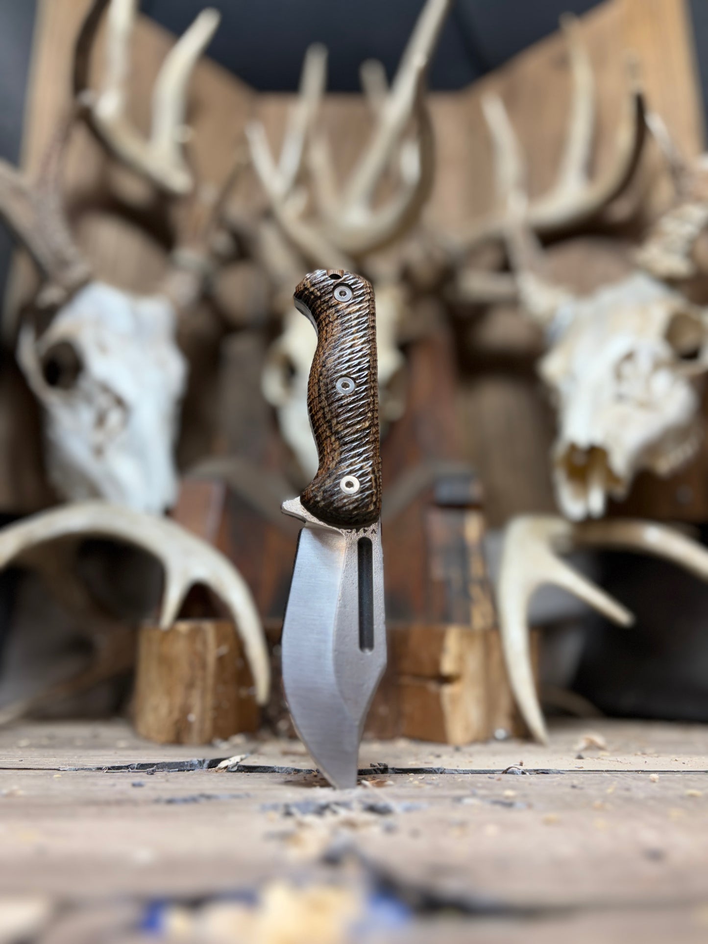 Work Tuff Gear V44C Handles
