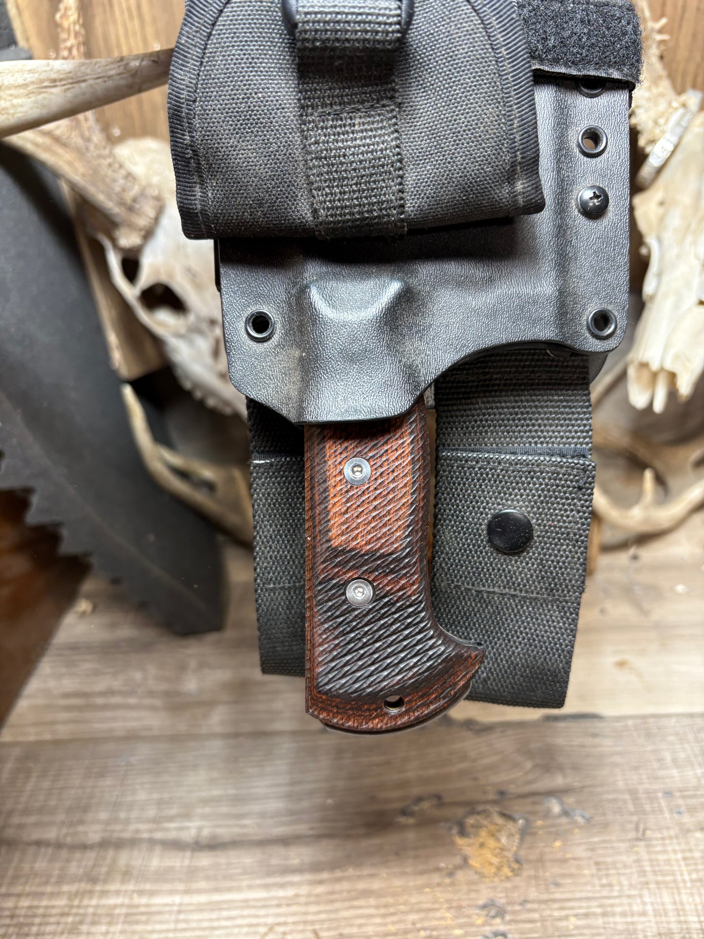 Work Tuff Gear Hellion Or Ranger Handles