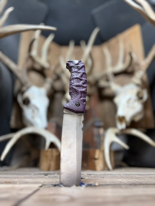 Cold Steel WARCRAFT Tanto 5.5” or 7.5” G10 Handles
