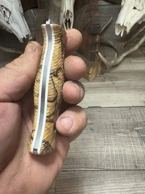 White River Knives Ursus Cub Handles