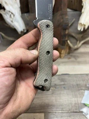 KA-BAR Becker BK15, BK16, BK17, BK18 Handles
