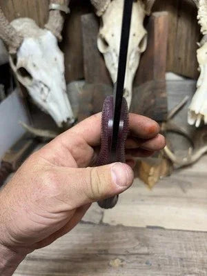 Esee Junglas I/II & Cleaver CL1 Richlite Handles