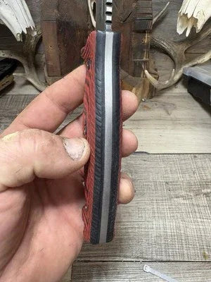 Work Tuff Gear Asset G10 Handles