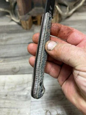 Exodus Knife & Tool Adventure Mutant Handles