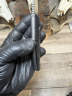 Kershaw Camp 5 Canvas Micarta Handles