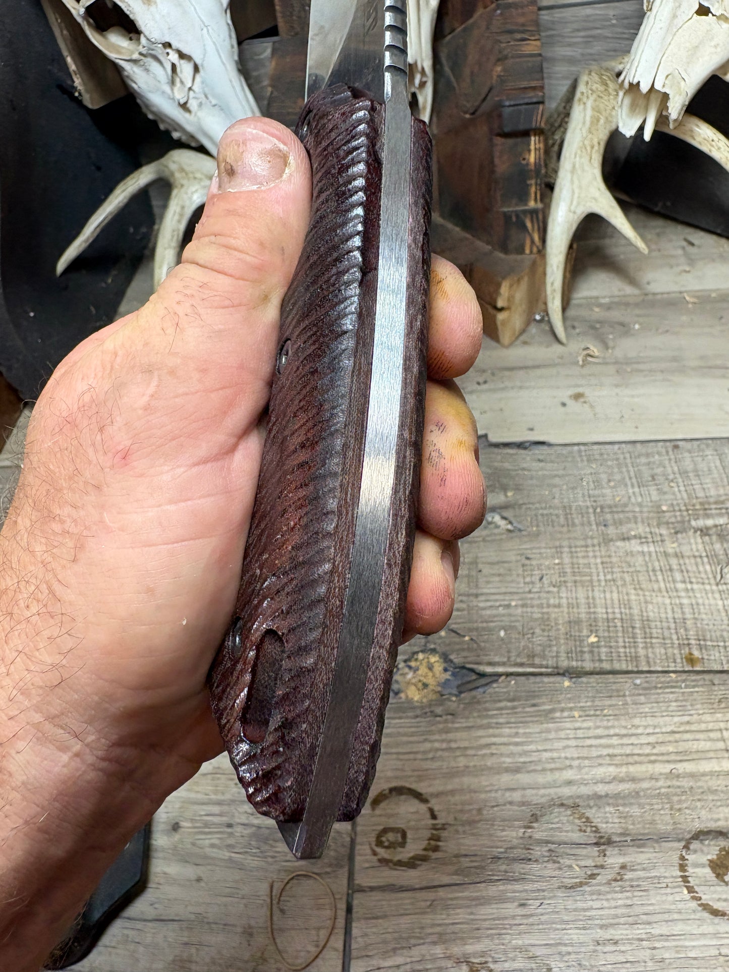 Work Tuff Gear Primal One Off Handles