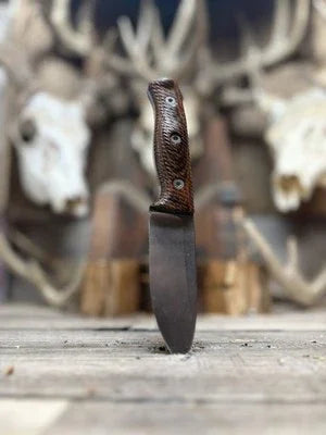 White River Knives Ursus Cub Handles